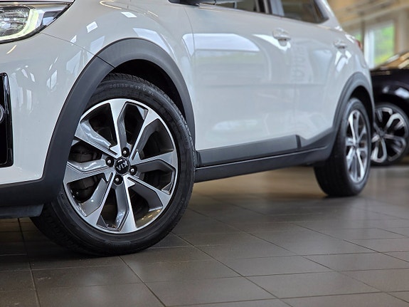 Kia Stonic 5 of 14