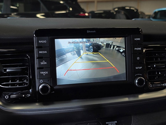 Kia Stonic 11 of 14
