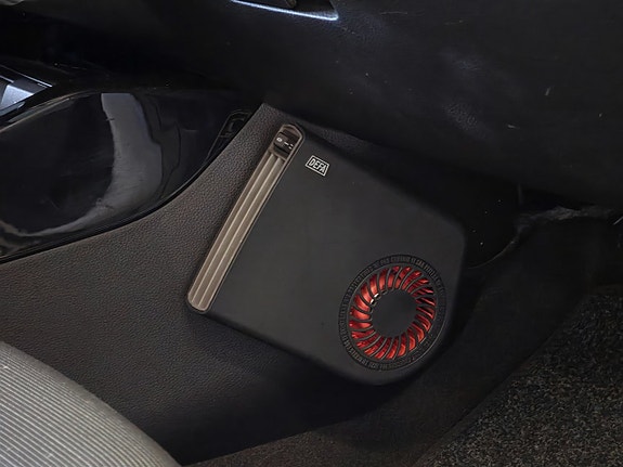 Kia Stonic 9 of 14