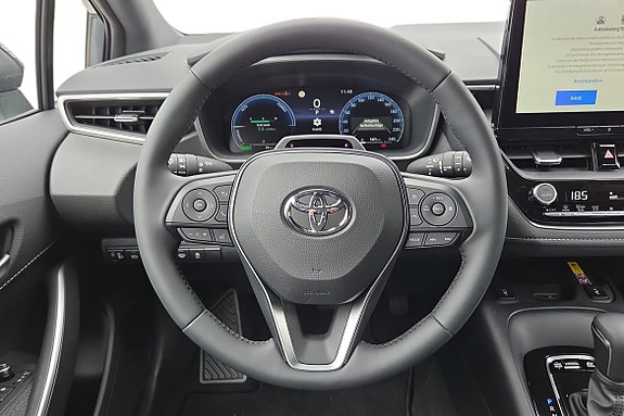 Toyota Corolla 13 of 21
