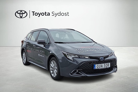 Toyota Corolla 19 of 21