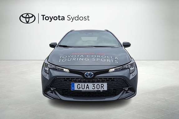 Toyota Corolla 6 of 21