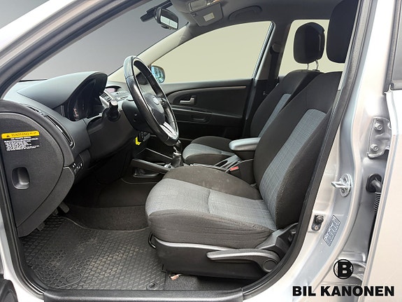 Kia Ceed 7 of 12
