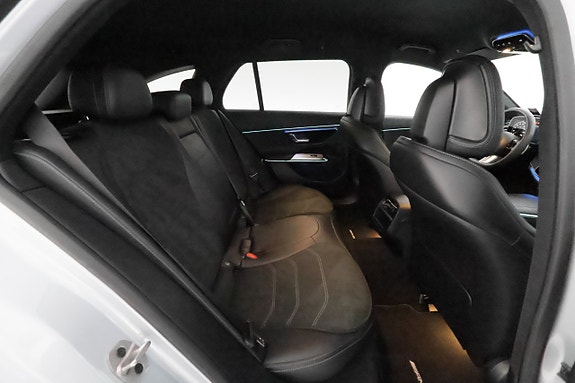 Mercedes-Benz E300 e 16 of 30