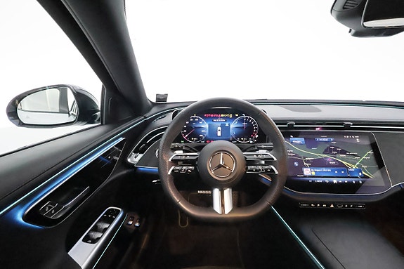 Mercedes-Benz E300 e 10 of 30
