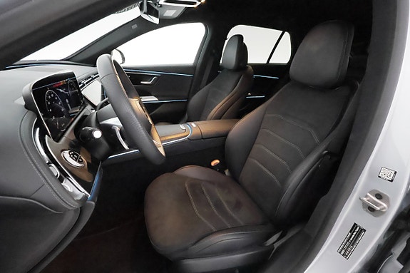 Mercedes-Benz E300 e 12 of 30