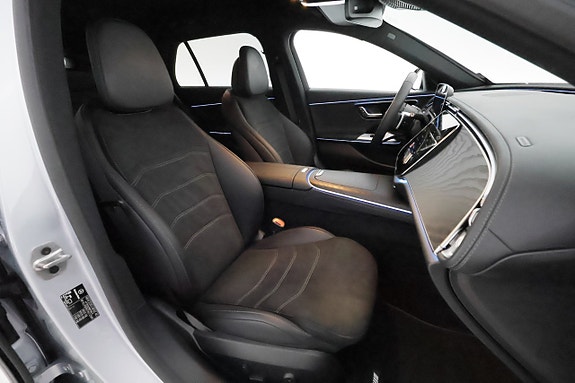 Mercedes-Benz E300 e 15 of 30