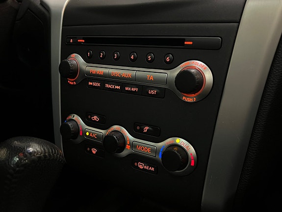 Nissan Murano 22 of 30