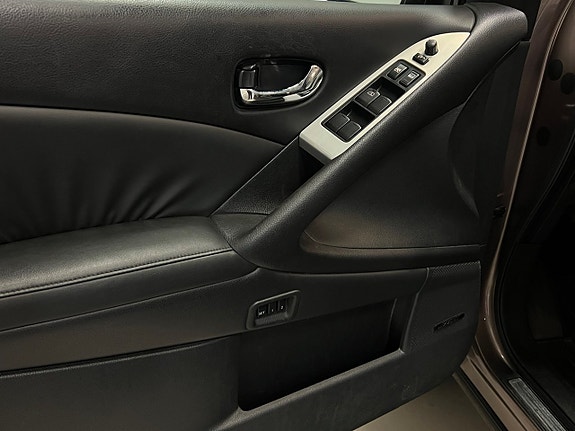 Nissan Murano 15 of 30
