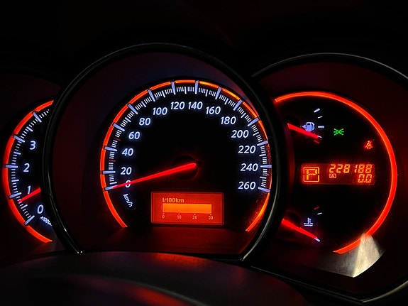 Nissan Murano 27 of 30