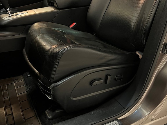 Nissan Murano 10 of 30