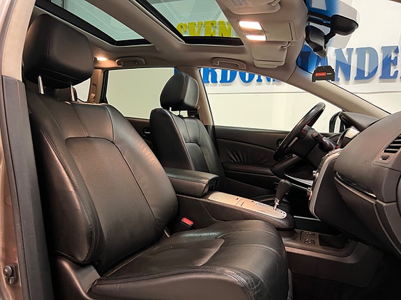Nissan Murano 20 of 30