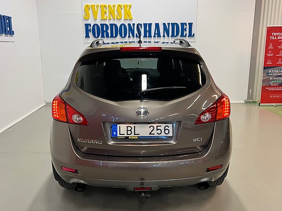 Nissan Murano 6 of 30