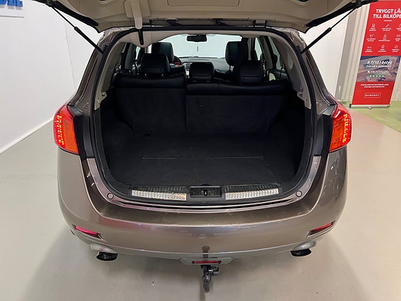Nissan Murano 18 of 30