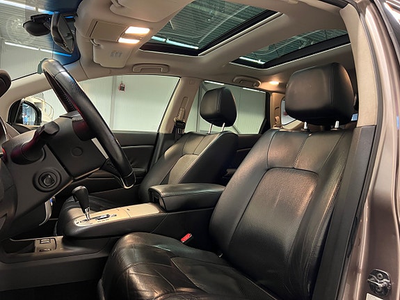 Nissan Murano 11 of 30