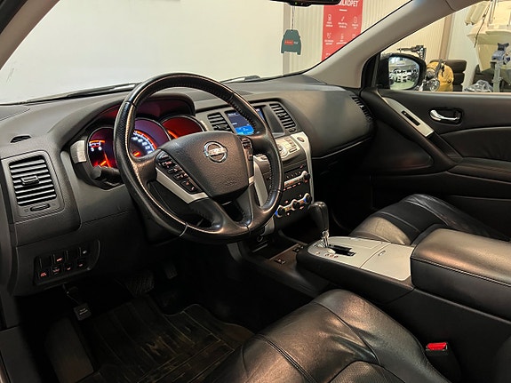 Nissan Murano 12 of 30