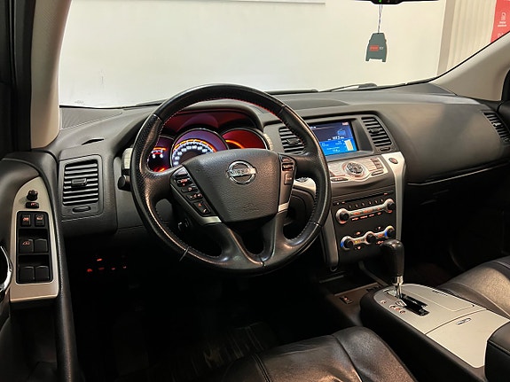 Nissan Murano 14 of 30