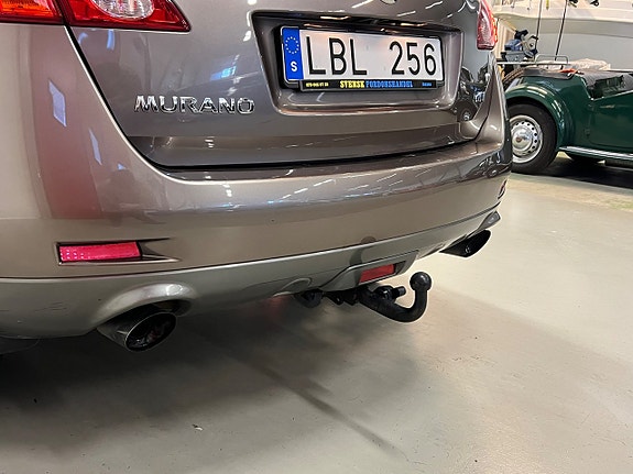 Nissan Murano 9 of 30