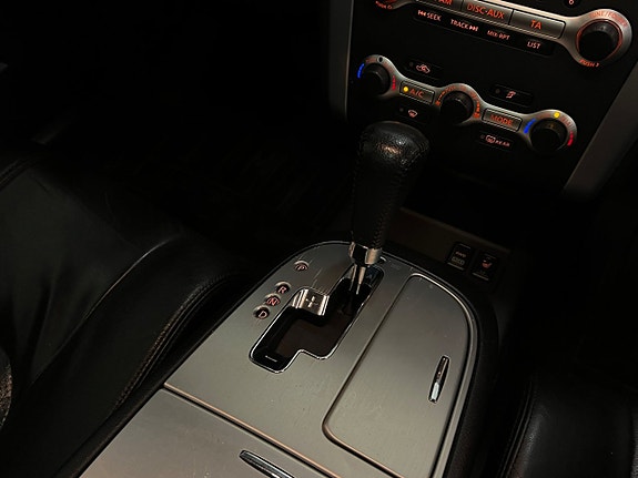 Nissan Murano 19 of 30
