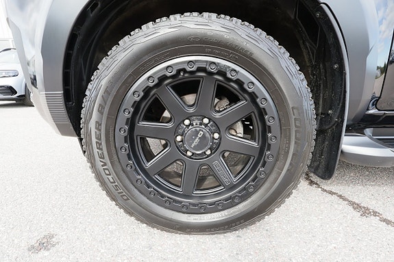 Isuzu D-max 25 of 27