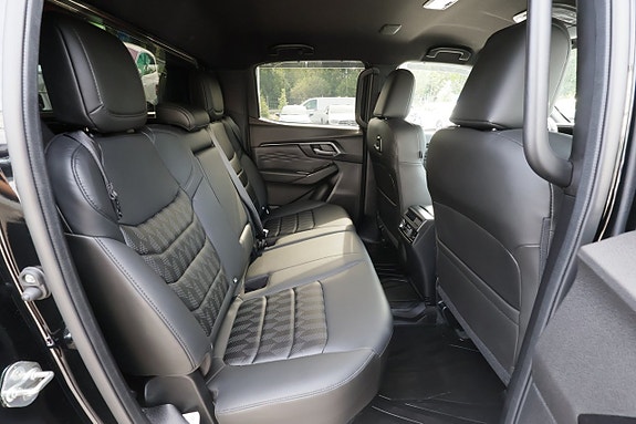 Isuzu D-max 14 of 27