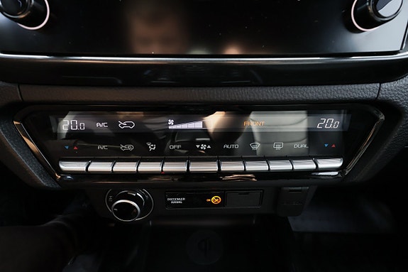 Isuzu D-max 26 of 27