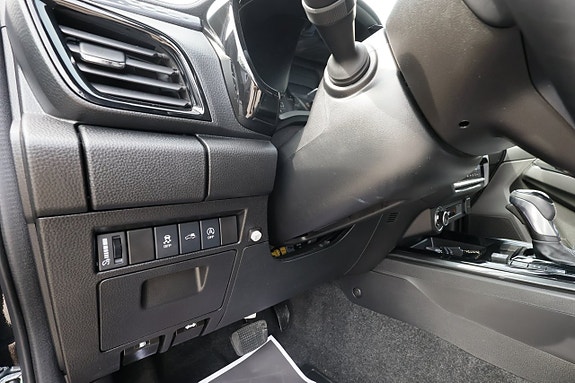 Isuzu D-max 17 of 27