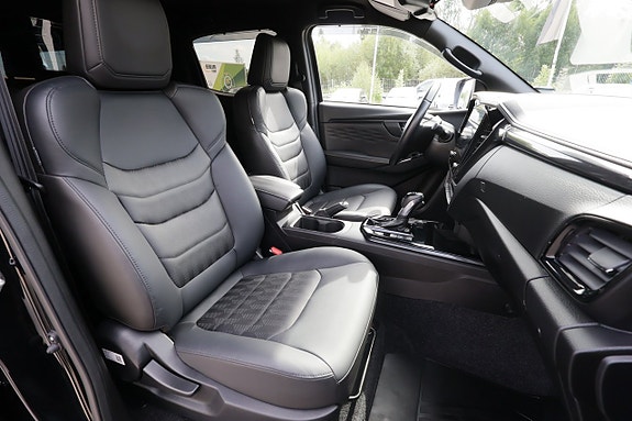 Isuzu D-max 13 of 27