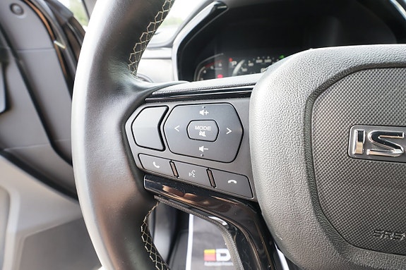 Isuzu D-max 19 of 27