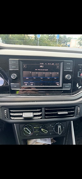 Volkswagen Polo 6 of 7
