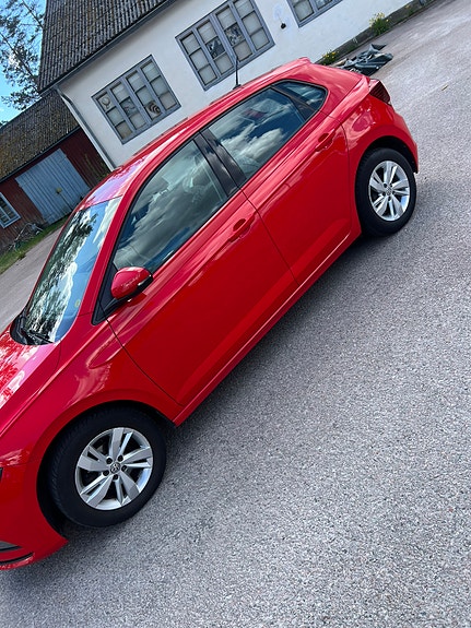 Volkswagen Polo 4 of 7