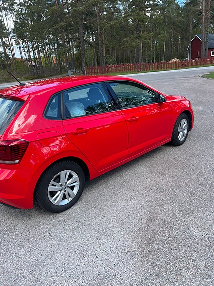 Volkswagen Polo 3 of 7