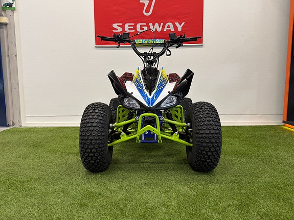 Quadard SA 125 3 of 6