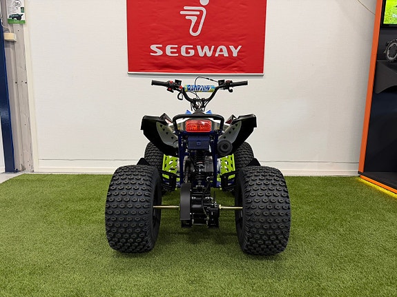 Quadard SA 125 5 of 6