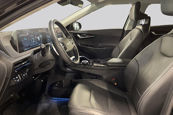 Kia EV6 10 of 26