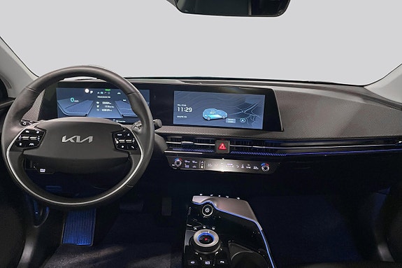 Kia EV6 9 of 26