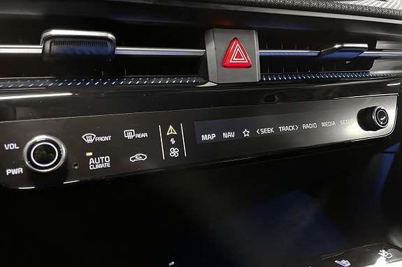 Kia EV6 20 of 26