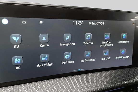 Kia EV6 19 of 26