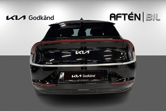 Kia EV6 7 of 26