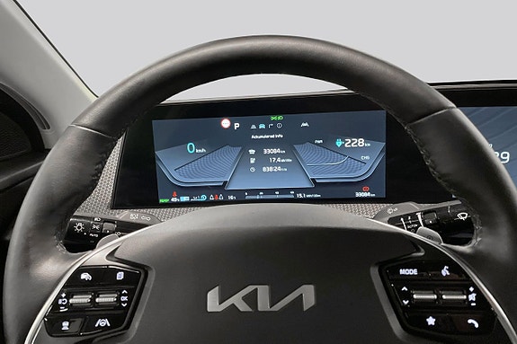 Kia EV6 12 of 26