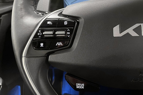 Kia EV6 17 of 26