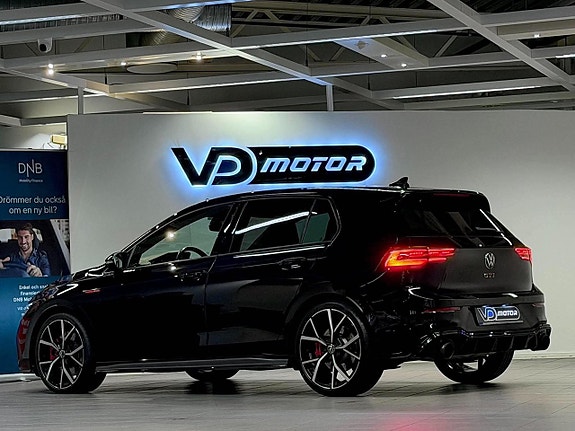 Volkswagen Golf I 4 of 22