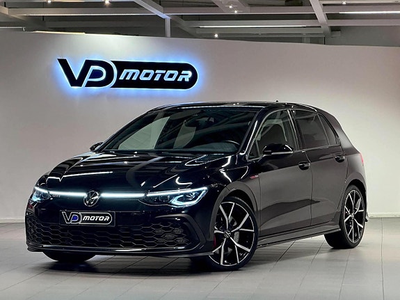 Volkswagen Golf I 5 of 22