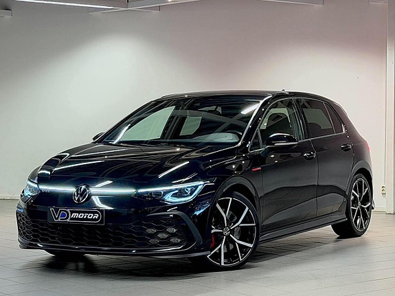 Volkswagen Golf I 11 of 22