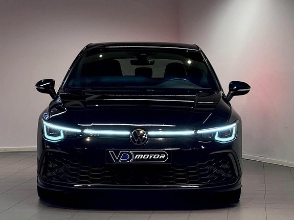 Volkswagen Golf I 6 of 22