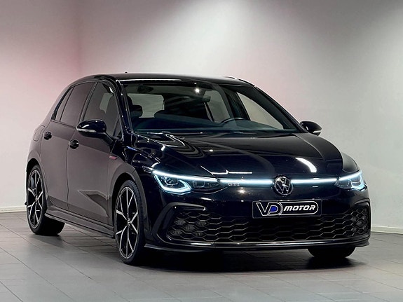Volkswagen Golf I 3 of 22