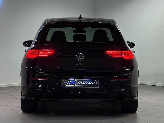 Volkswagen Golf I 7 of 22