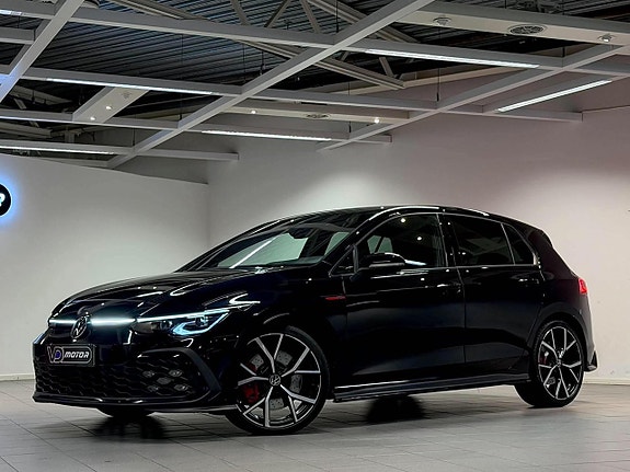Volkswagen Golf I 8 of 22
