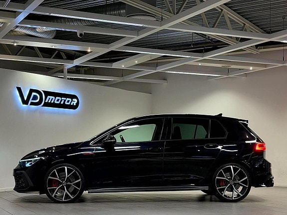 Volkswagen Golf I 9 of 22