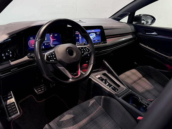Volkswagen Golf I 15 of 22